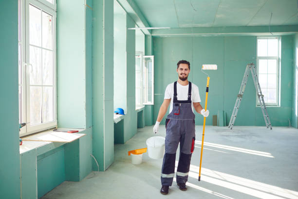 Forensic Mold Investigation in Lake City, GA