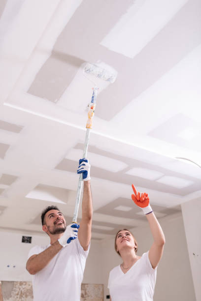Best Mold Prevention Services  in Lake City, GA