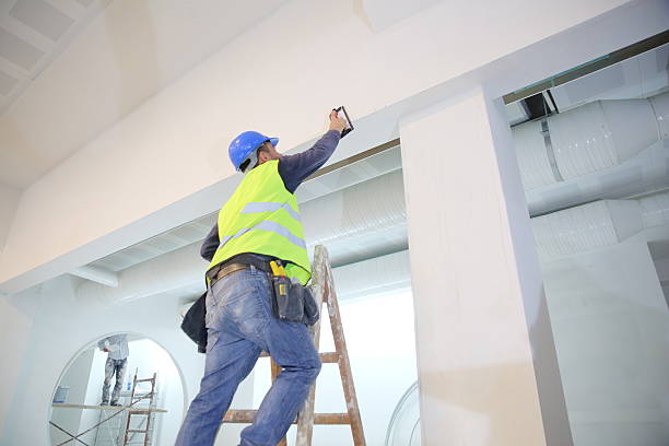Best Industrial Mold Remediation  in Lake City, GA