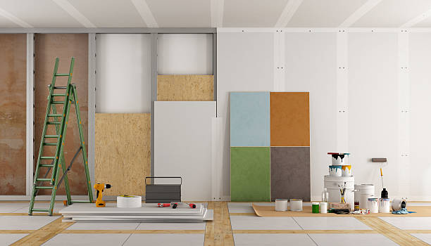 Best Mold Removal for HVAC Installations  in Lake City, GA